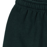 Konges Sløjd A/S Pantalon - Jersey pine grove