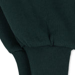 Konges Sløjd A/S Pantalon - Jersey pine grove