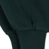 Konges Sløjd A/S Pantalon - Jersey pine grove