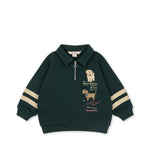 Konges Sløjd A/S Chemisiers - jersey pine grove