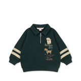 Konges Sløjd A/S Chemisiers - jersey pine grove