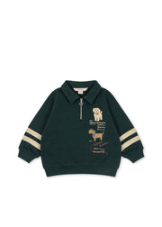 Konges Sløjd A/S Chemisiers - jersey pine grove