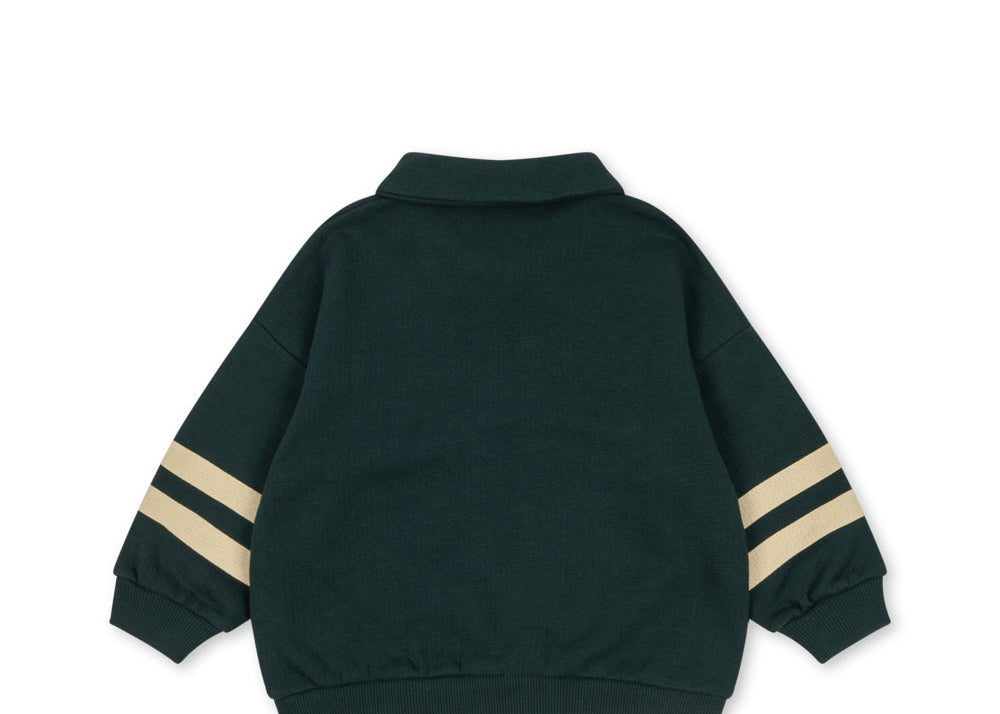 Konges Sløjd A/S Chemisiers - jersey pine grove