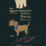 Konges Sløjd A/S Chemisiers - jersey pine grove