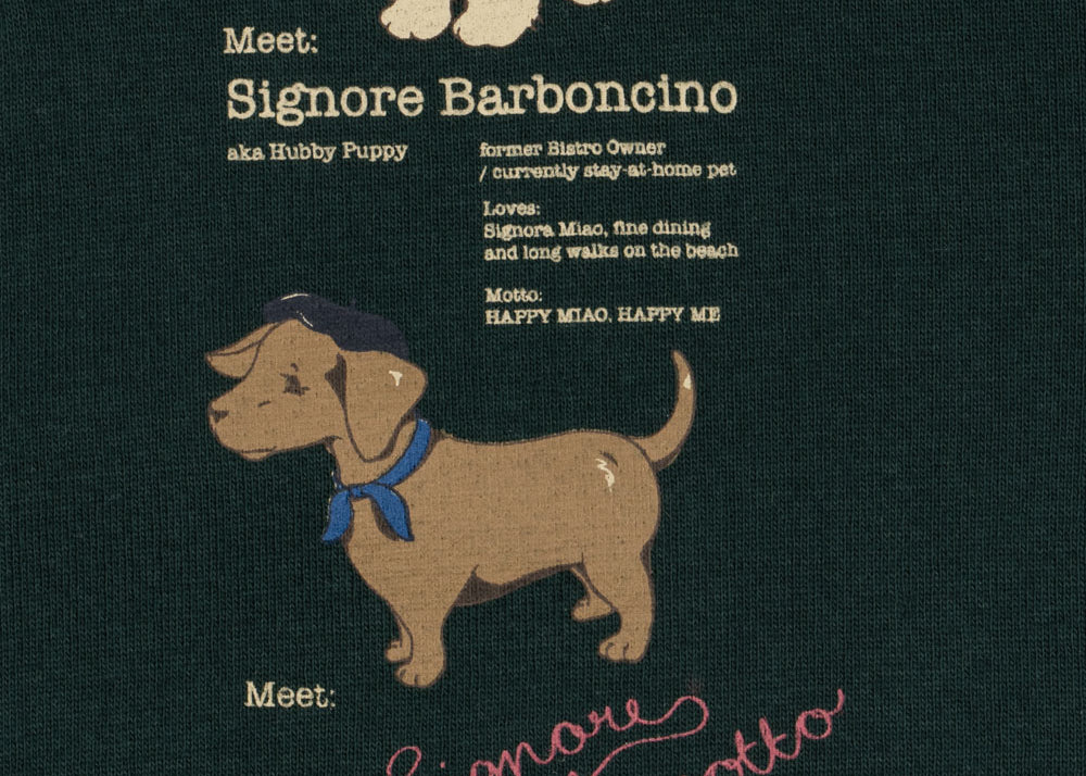 Konges Sløjd A/S Chemisiers - jersey pine grove