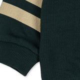 Konges Sløjd A/S Chemisiers - jersey pine grove