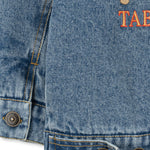 Konges Sløjd A/S Blousons - Tissé denim blue