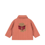 Konges Sløjd A/S Vêtements thermiques canyon rose