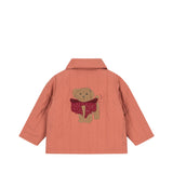 Konges Sløjd A/S Vêtements thermiques canyon rose