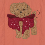 Konges Sløjd A/S Vêtements thermiques canyon rose