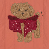 Konges Sløjd A/S Vêtements thermiques canyon rose