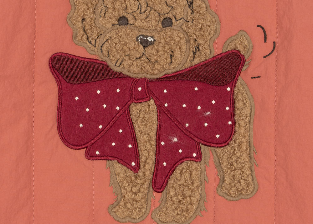 Konges Sløjd A/S Vêtements thermiques canyon rose