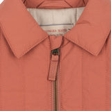 Konges Sløjd A/S Vêtements thermiques canyon rose