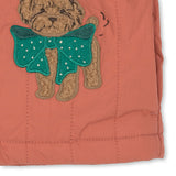 Konges Sløjd A/S Vêtements thermiques canyon rose