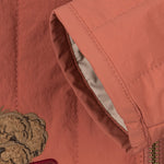 Konges Sløjd A/S Vêtements thermiques canyon rose