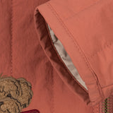 Konges Sløjd A/S Vêtements thermiques canyon rose