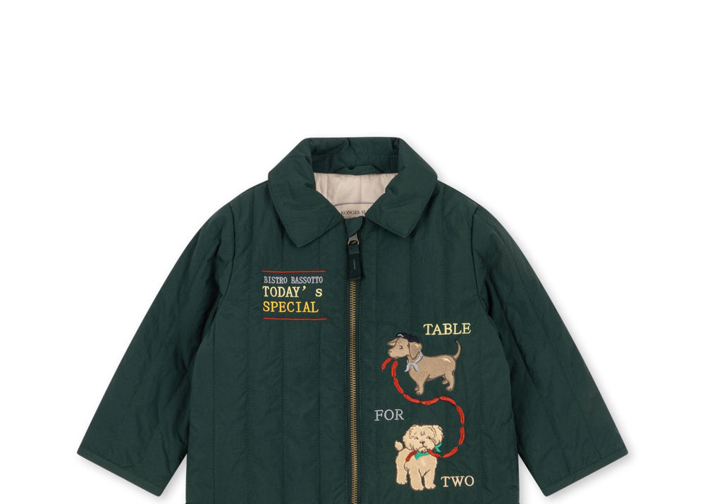 Konges Sløjd A/S Vêtements thermiques pine grove