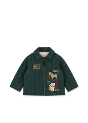 Konges Sløjd A/S Vêtements thermiques pine grove