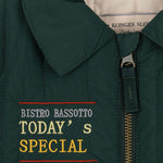 Konges Sløjd A/S Vêtements thermiques pine grove