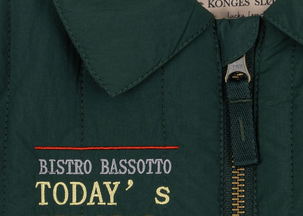 Konges Sløjd A/S Vêtements thermiques pine grove