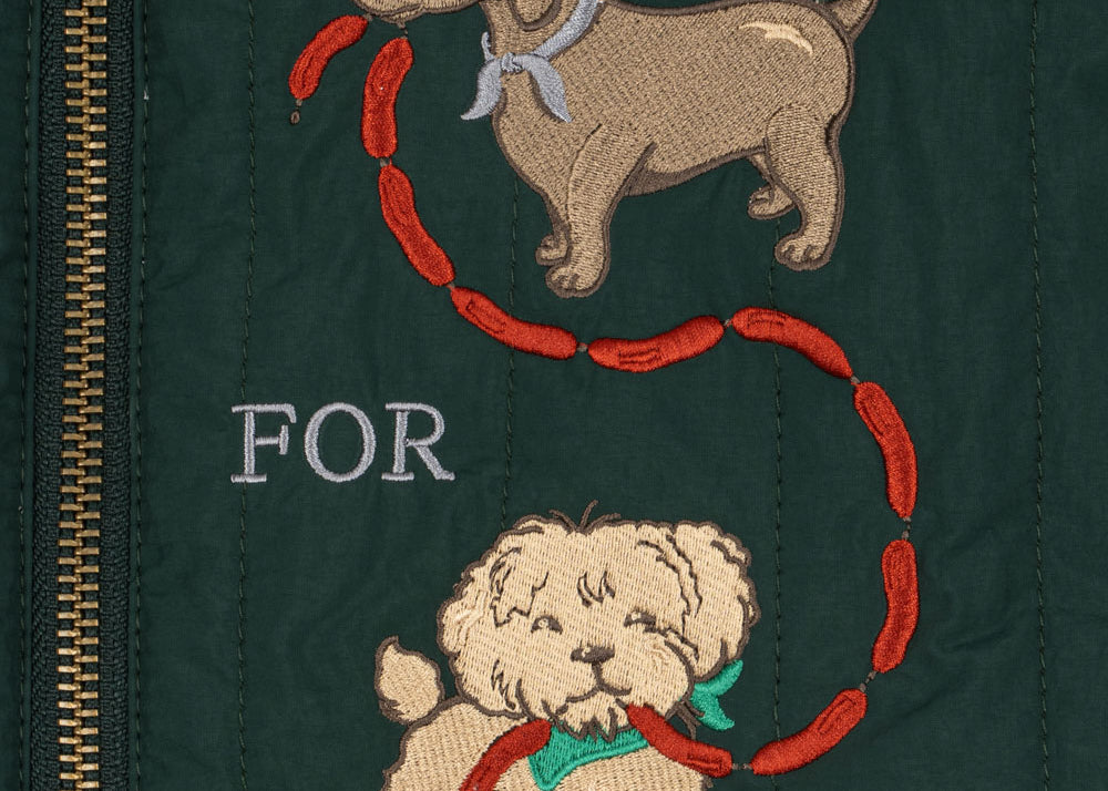 Konges Sløjd A/S Vêtements thermiques pine grove