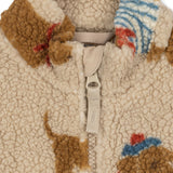 Konges Sløjd A/S JACKETS & COATS bassotto