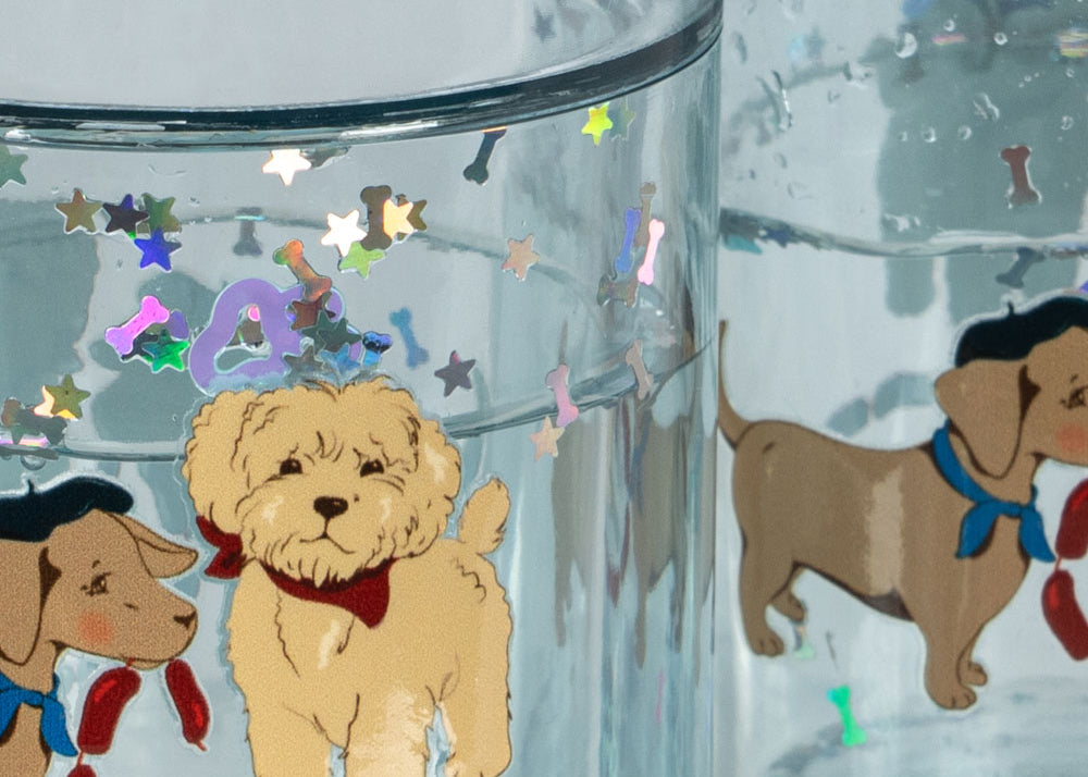 Konges Sløjd A/S Tasses today's special