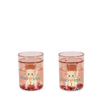 Konges Sløjd A/S Tasses ciao miao