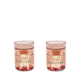 Konges Sløjd A/S Tasses ciao miao