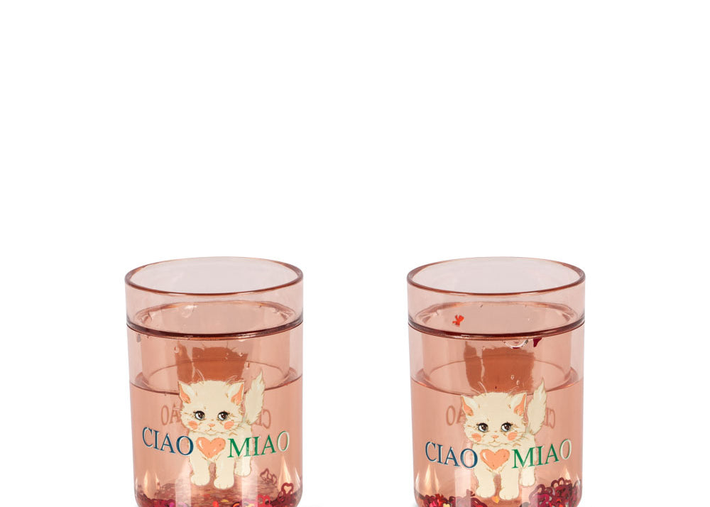 Konges Sløjd A/S Tasses ciao miao