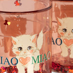 Konges Sløjd A/S Tasses ciao miao