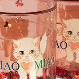 Konges Sløjd A/S Tasses ciao miao