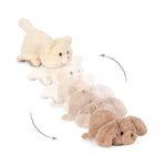 Konges Sløjd A/S Peluches beige