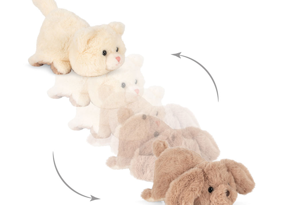 Konges Sløjd A/S Peluches beige