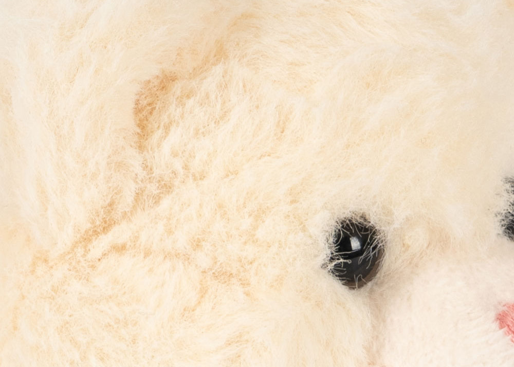 Konges Sløjd A/S Peluches beige