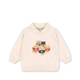 Konges Sløjd A/S Chemisiers - jersey family photo