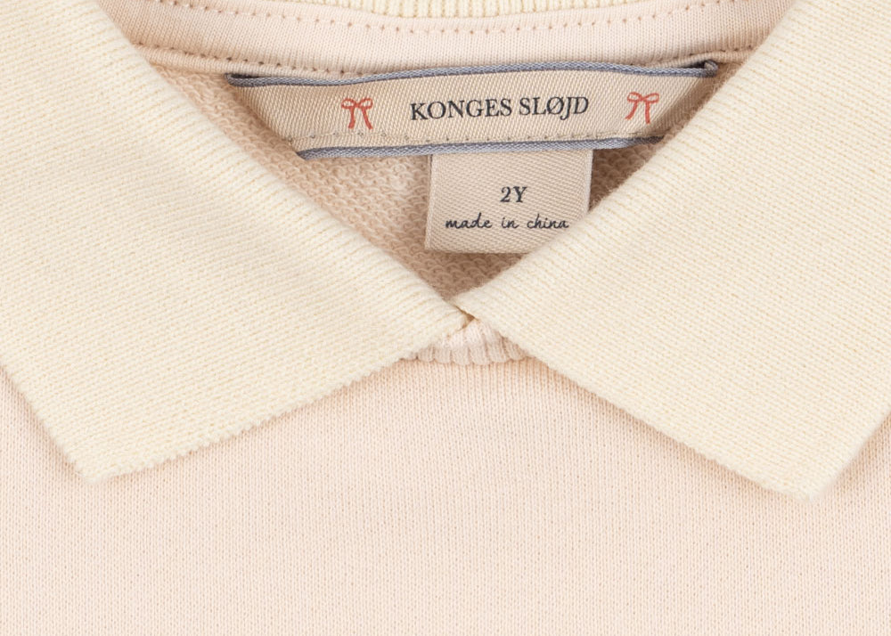 Konges Sløjd A/S Chemisiers - jersey family photo