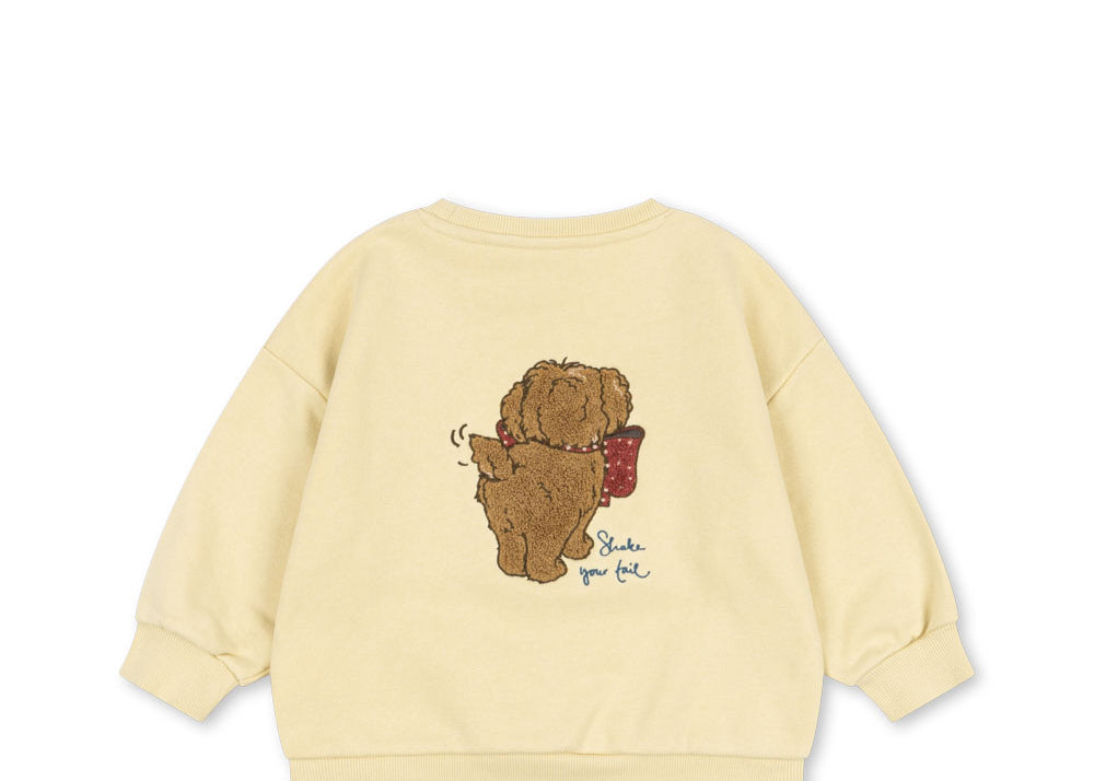 Konges Sløjd A/S Chemisiers - jersey shake it