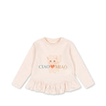 Konges Sløjd A/S Chemisiers - jersey ciao miao