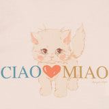 Konges Sløjd A/S Chemisiers - jersey ciao miao