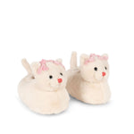 Konges Sløjd A/S Chaussures d'intérieur off white