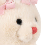 Konges Sløjd A/S Chaussures d'intérieur off white