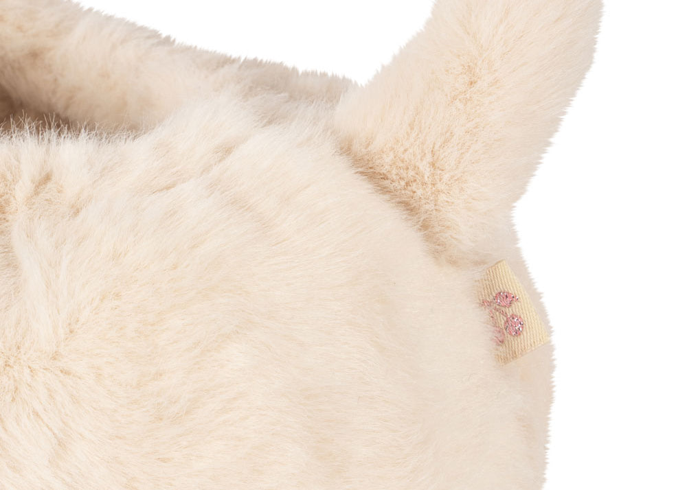 Konges Sløjd A/S Chaussures d'intérieur off white