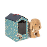 Konges Sløjd A/S Peluches brown