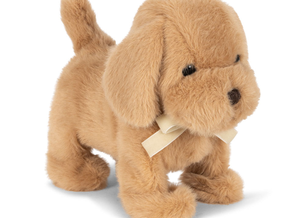Konges Sløjd A/S Peluches brown
