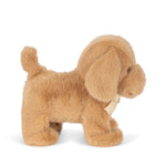 Konges Sløjd A/S Peluches brown