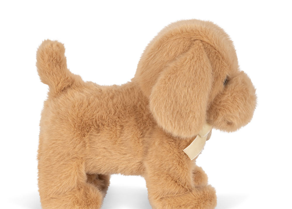 Konges Sløjd A/S Peluches brown