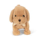 Konges Sløjd A/S Peluches brown