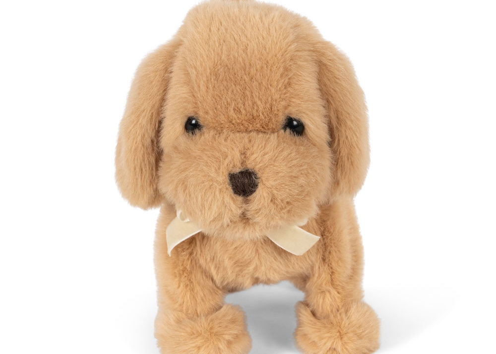 Konges Sløjd A/S Peluches brown