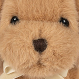 Konges Sløjd A/S Peluches brown